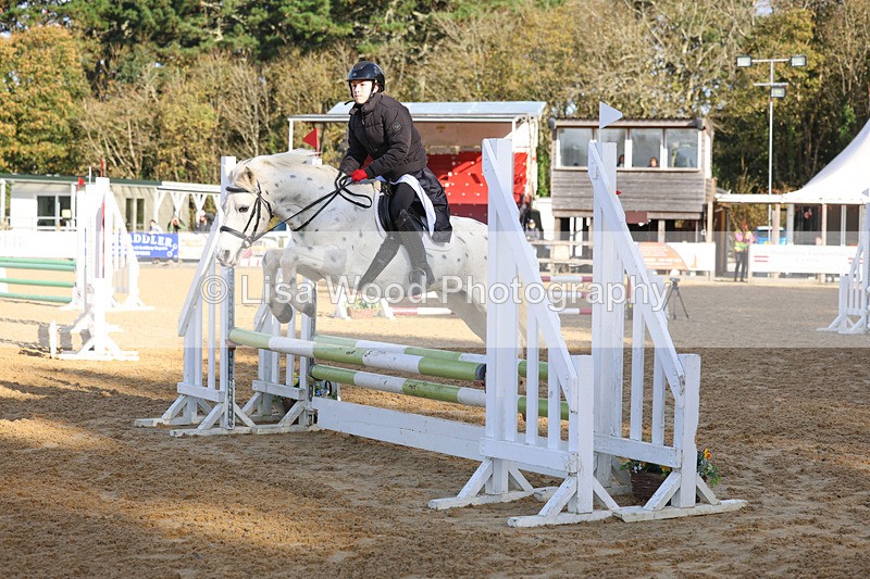 3E7A9463 - Class 2: 70cm