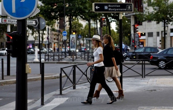  - Paris 4