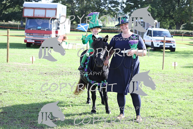 APP_4083 - Class 19 Fancy dress