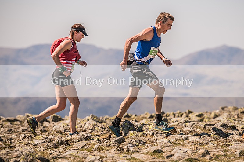 Fairfield-341 - Fairfield Horseshoe Fell Race Saturday 10th May 2025