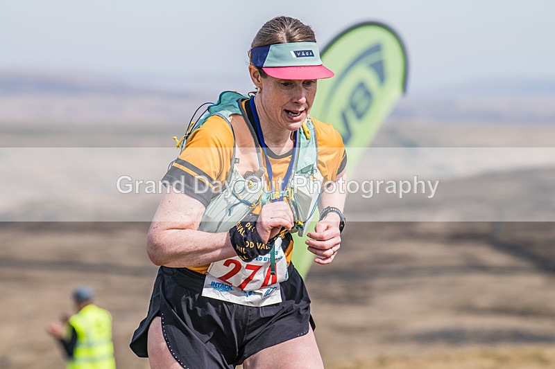 Pen-Y-Ghent-1407 - The 3 Peaks Race Saturday 25th April 2026 - Pen Y Ghent