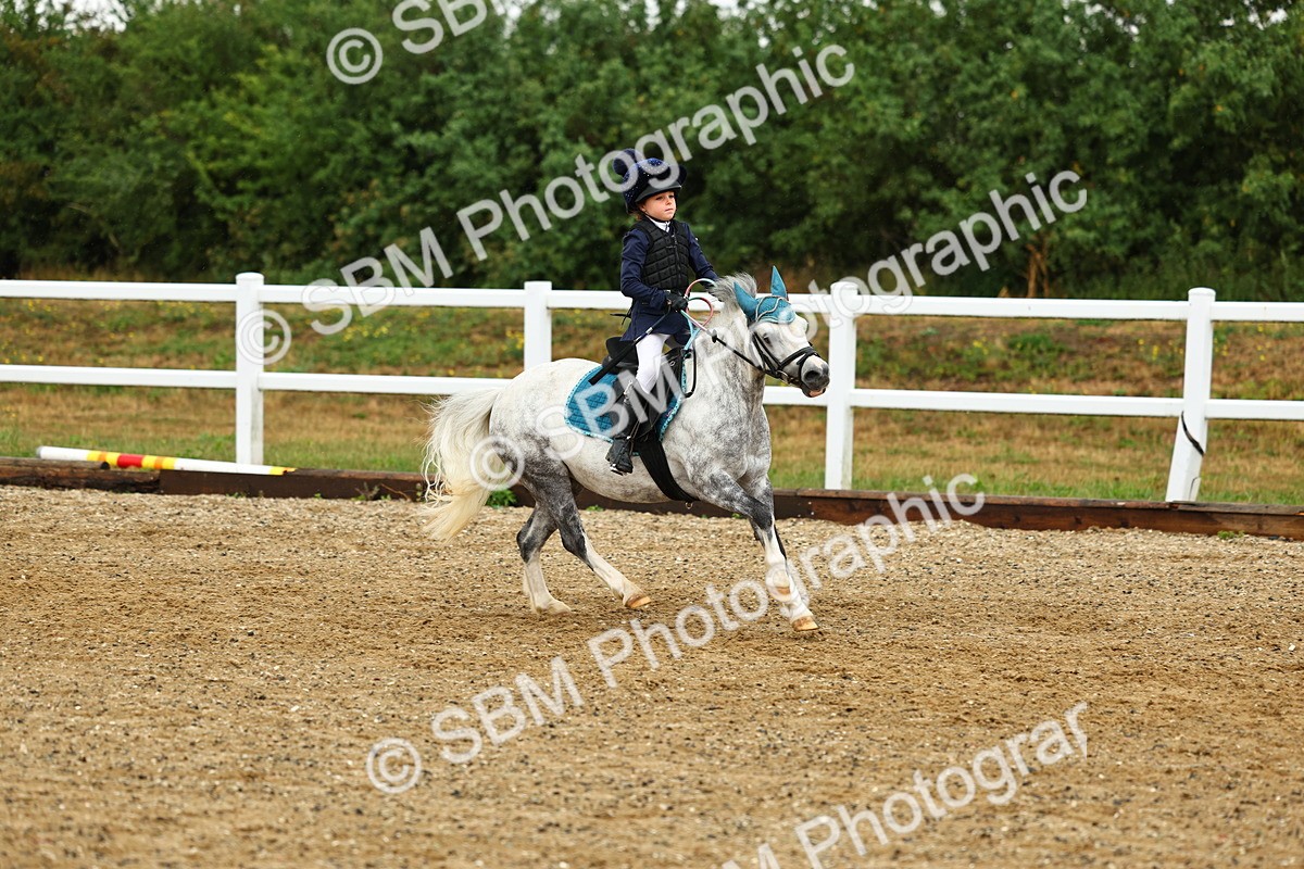 SBM_000840 - Class 3 - 60cm