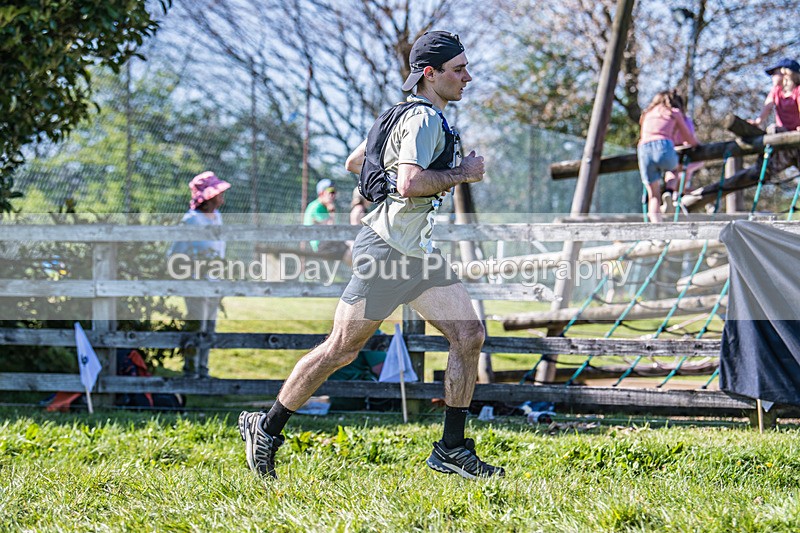 The Finish-1833 - The 3 Peaks Race Saturday 25th April 2026 - The Finish