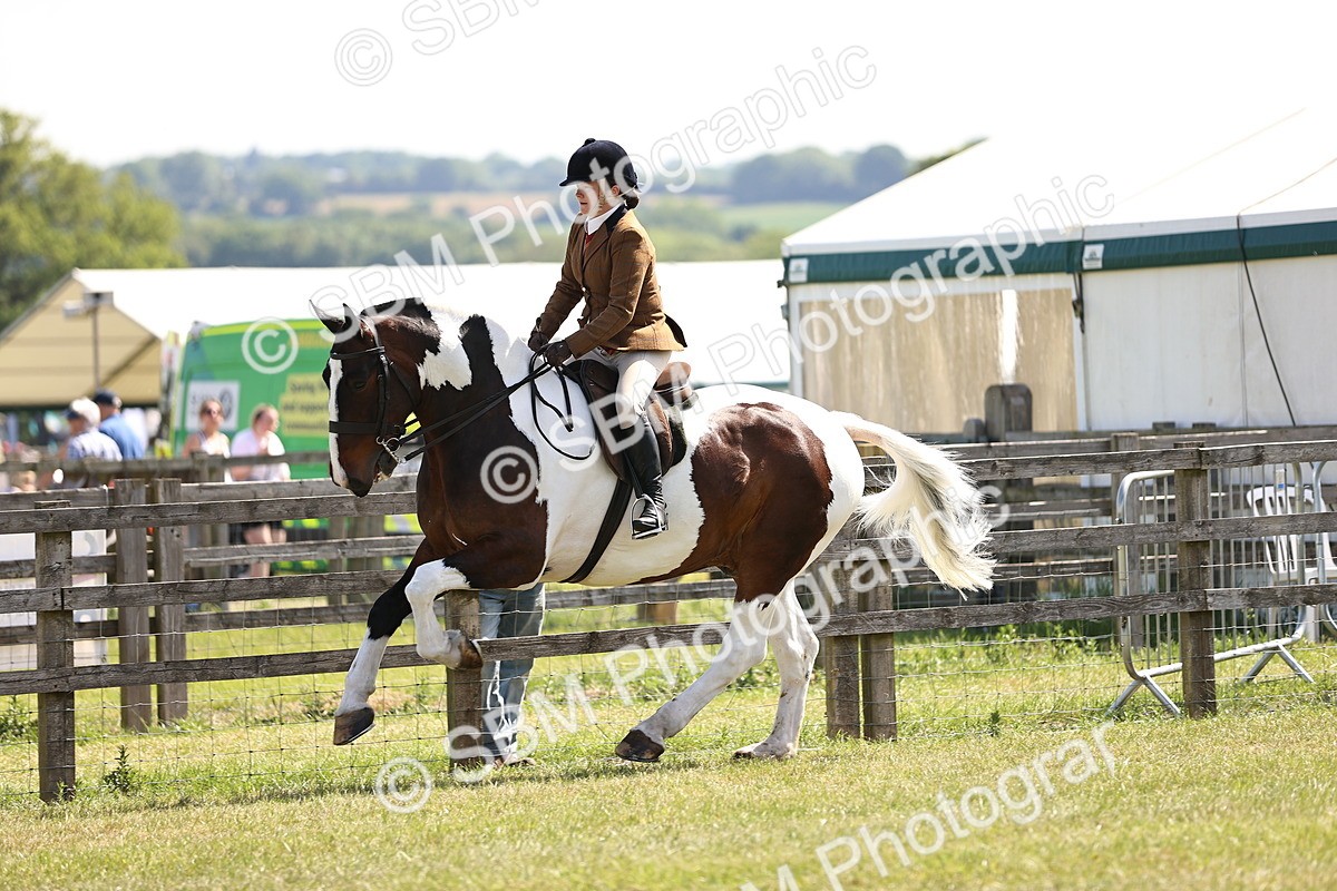 SBM_13758 - Class 77 - LIHS BSHA Rising Star Cobs