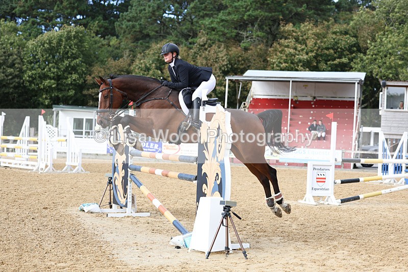 3E7A0520 - Class 13: Senior Newcomers/1.10m open