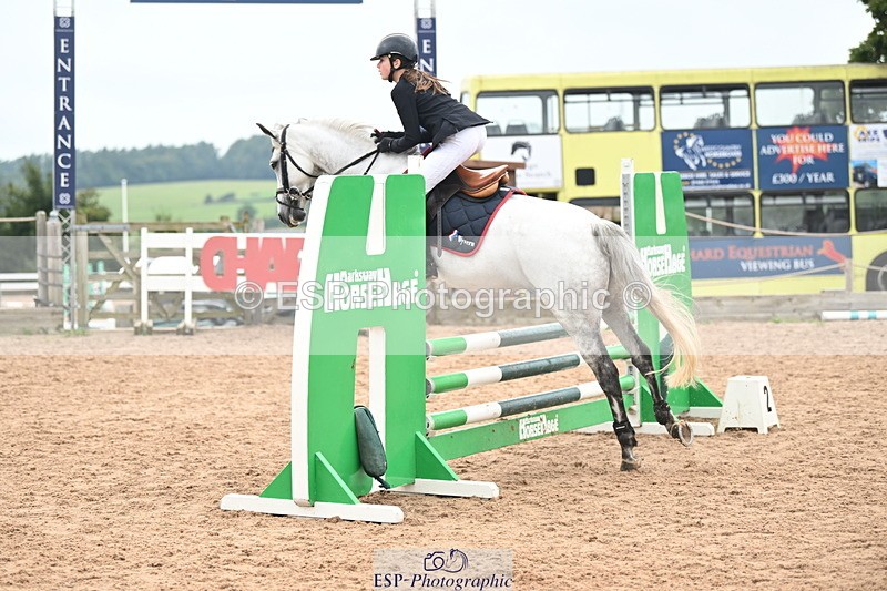 240907A-123230-01663 - Cls 3 Pony Medium Team 80cm & 90cm