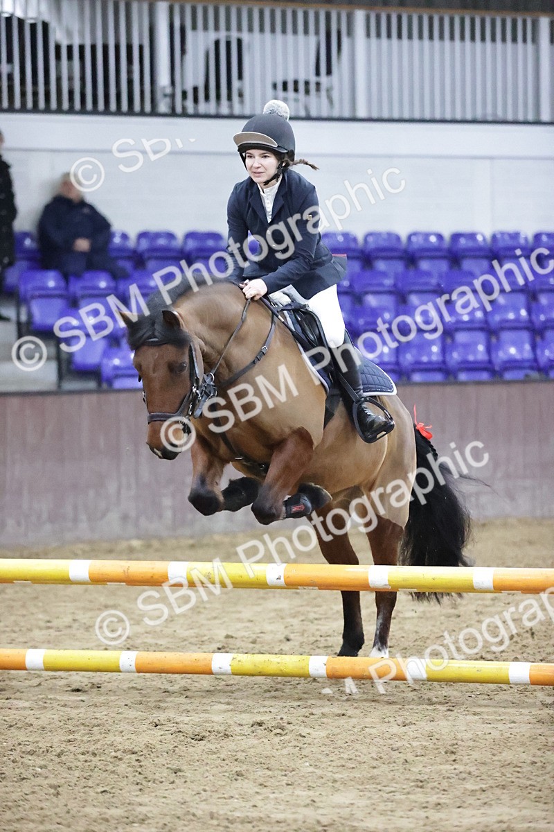 SBM_001106 - Class 2 - 60cm