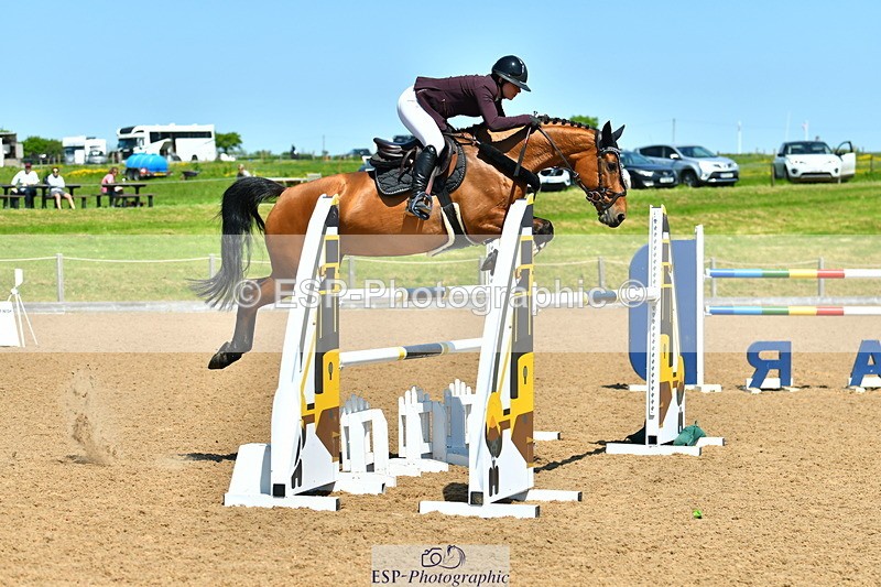 230527A-134727-04810 - Cls 17 National 1.30m Open