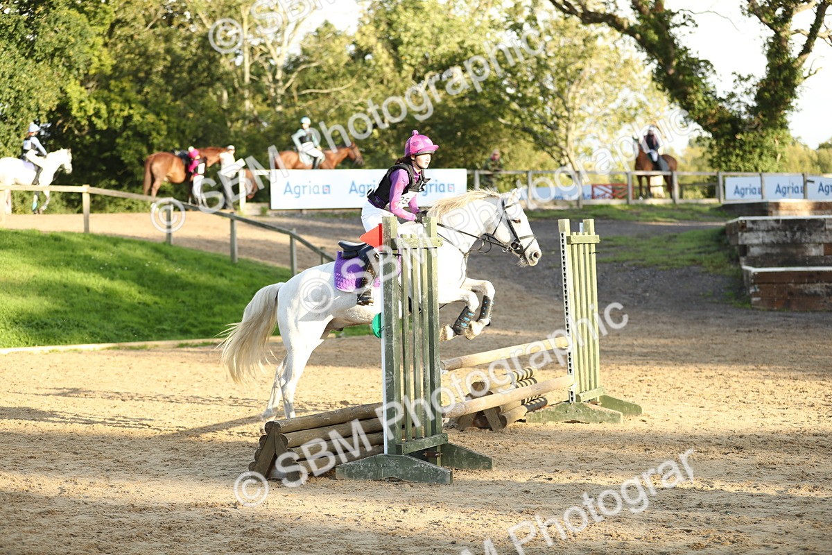 SBM_30546 - E11 - Eventers Challenge 80cm Championship