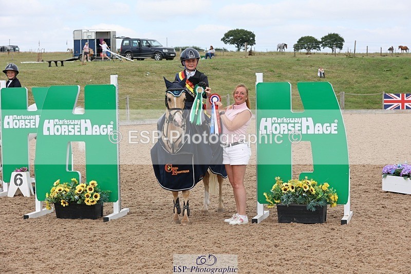 250629-153950-12602 - Cls 29 128cm HOYS Qualifier