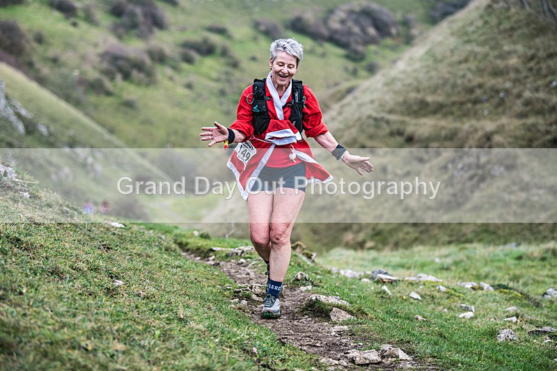 Litton-892 - Litton Christmas Cracker Fell Race (Limestone Series) Sunday 14th December 2025