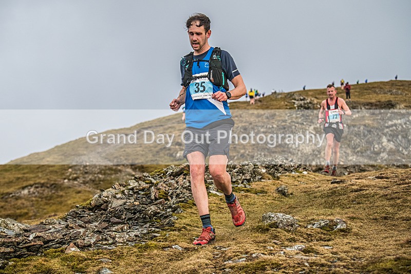 Grisedale-328 - Grisedale Grind Fell Race Wednesday 15th April 2026