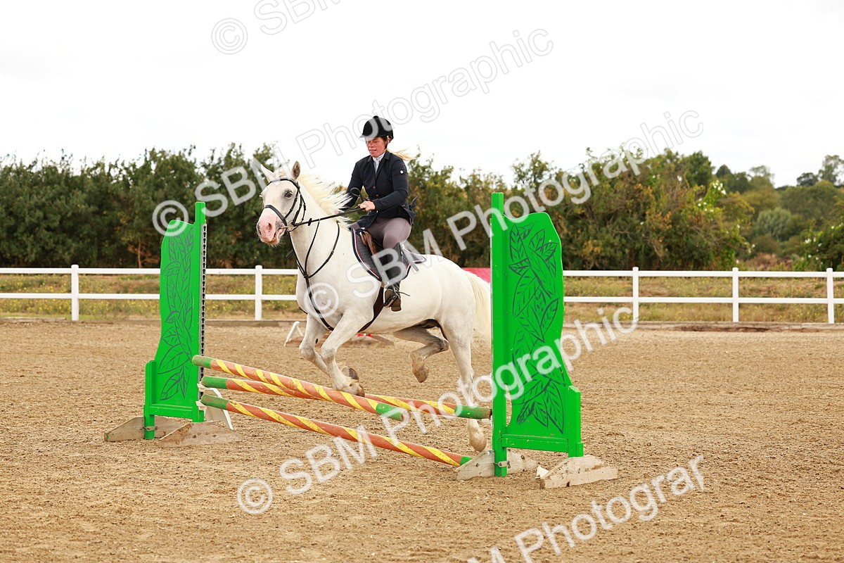 SBM_004583 - Class 1 - Clear Round
