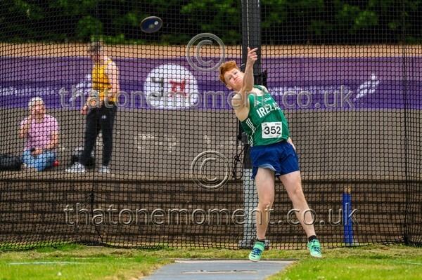 Sen25SAT-923354 - Field Male Set Two