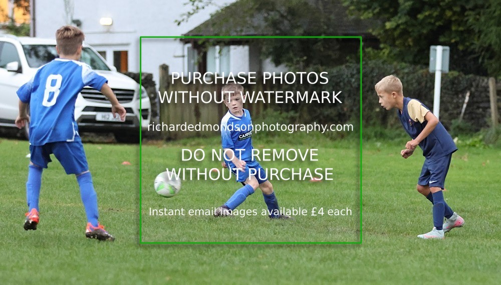 533A0781 - Wattsfield U9 vs Swarthmoor (17/9/25)