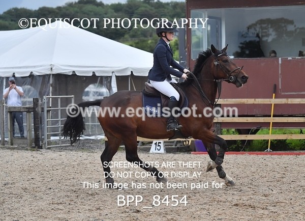 BPP_8454 - CLASS 17 SUN Pony Newcomers/ 1m Open