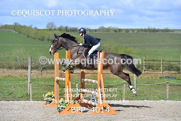 BPP_4014 - CLASS 5 FRI Senior 1.05m Open