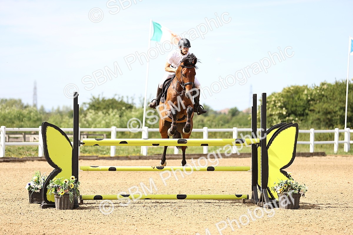 SBM_004994 - Class 12 - 1.15m Open (Members Cup)