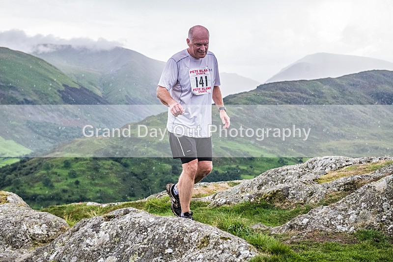 Arnison Crag-430 - Arnison Crag Horseshoe Fell Race Saturday 26th August 2023