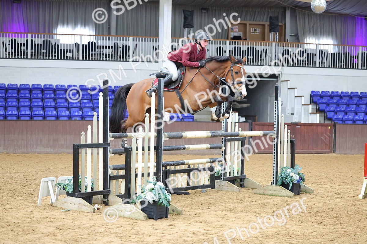 SBM_003509 - Class 9 - Senior Foxhunter - 1.20m