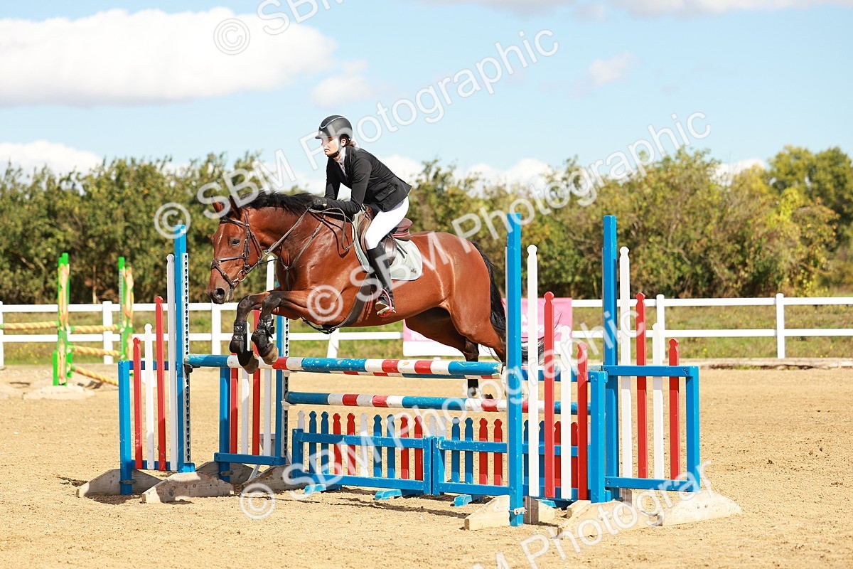 SBM_000766 - Class 3 - Senior Discovery - 1.00m
