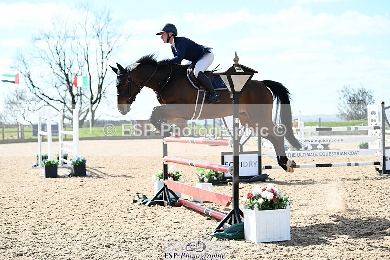 250328-123716-01010 - Cls 3 Snr Foxhunter