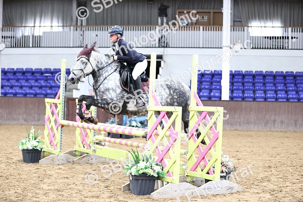 SBM_000243 - Class 2 - Pony British Novice - 80cm Open