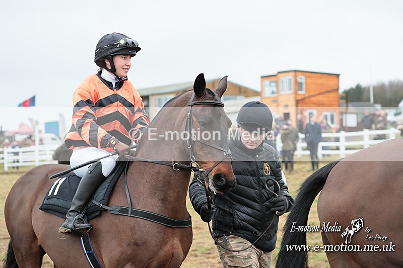 PtP 040224 70 - Combined Services Point-toPoint Larkhill 04/02/24