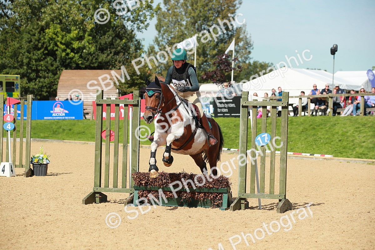 SBM_20424 - E6 - Eventers Challenge 60cm Championship