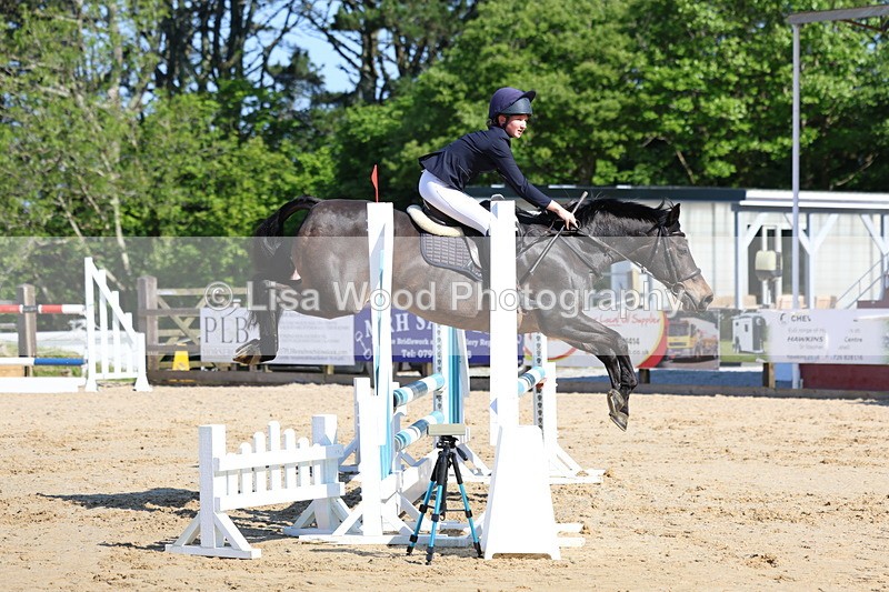 3E7A4960 - Class 3: Senior 80cm