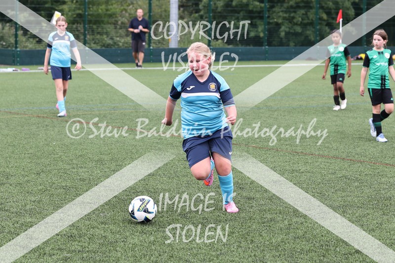 1DX31937 - Sun 7th U10 Girls