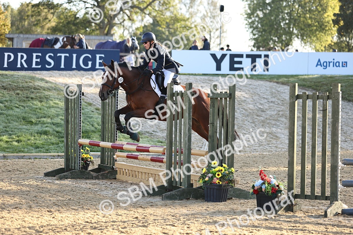 SBM_33087 - J38 - Senior 80cm Championship