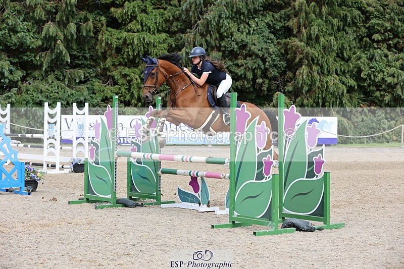 250703A-163600-05861 - Cls 9 Snr Discovery and 1m Open