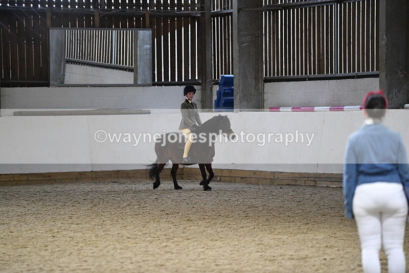 WJ5_8561 - Class 14 Novice Ridden/Rider