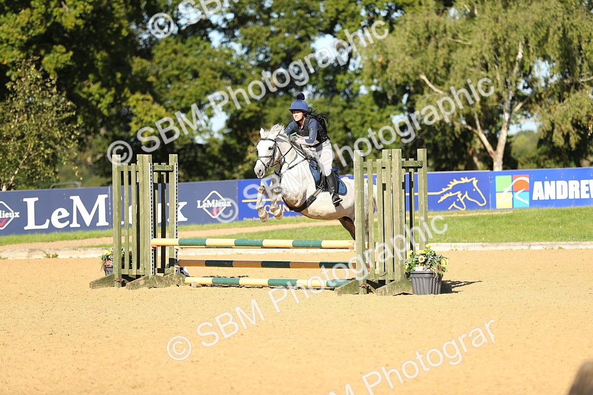 SBM_01007 - E2 Eventers Challenge 60cm Open