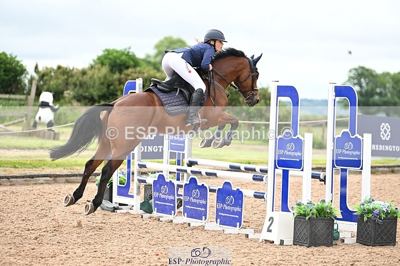 250607-103414-00384 - Cls 8 Pony British Novice 2nd Round