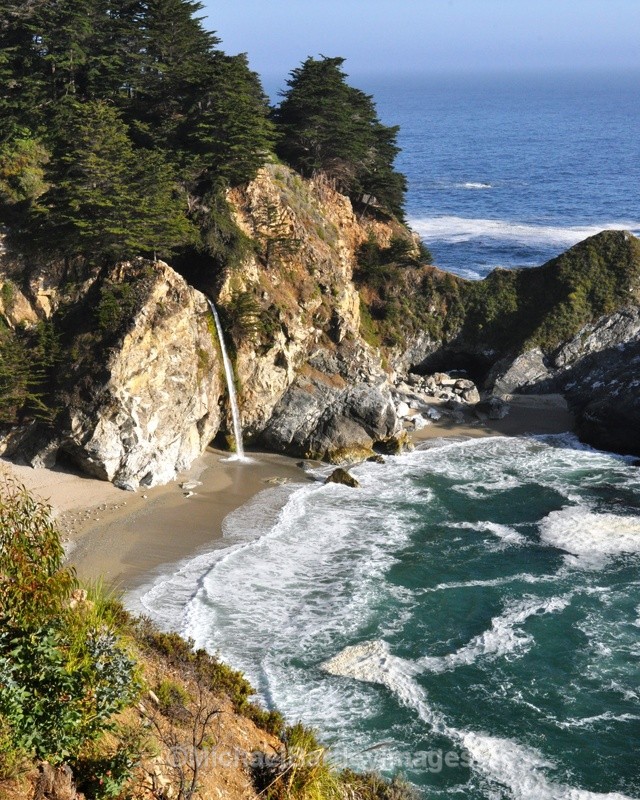 Perfect Beach - Nature as Art