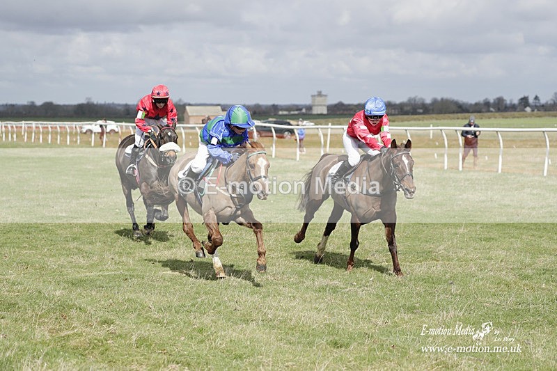 PtP 190323 66 - Oakley Hunt Point-to-Point Brafield-On-The-Green 19/03/23