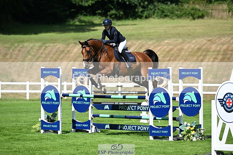 250703A-101625-02549 - Cls 1 Snr Foxhunter