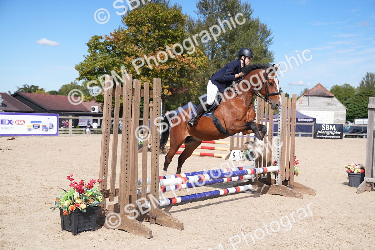 SBM_21563 - J49 - Open 50cm