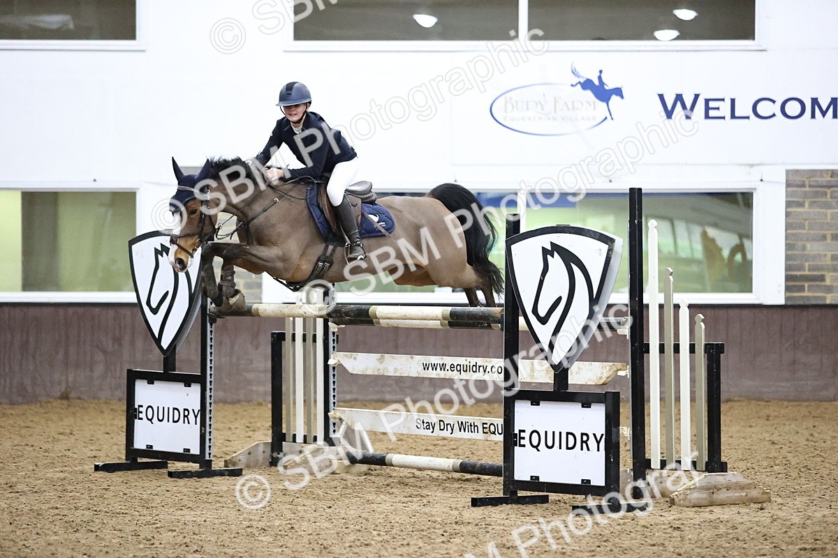 SBM_001134 - Class 7 - Junior 1.20m