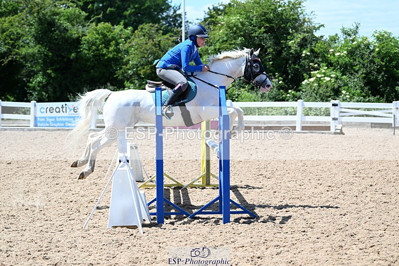 240609A-125419-04996 - Cls 24 Pony British Novice and 80cm Open