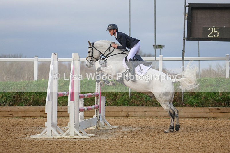 3E7A0785 - Class 1: 90 - 95cm