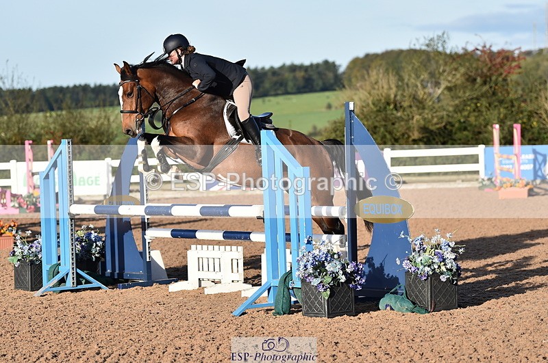 231015A-091444-06648 - Cls 22 British Novice & 90cm Open