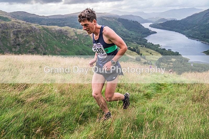 Steel Fell-47 - Steel Fell Race Wednesday 7th August 2024