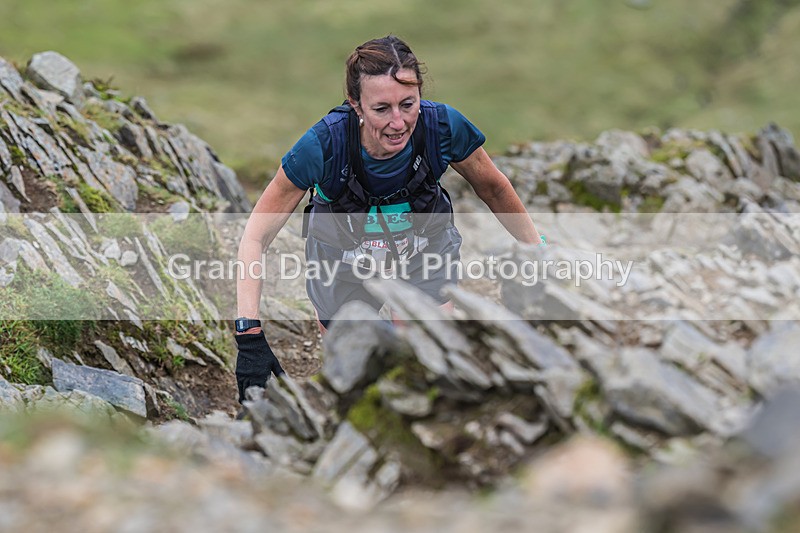 Grisedale HS-480 - Grisedale Horseshoe Fell Race Saturday 5th September 2026