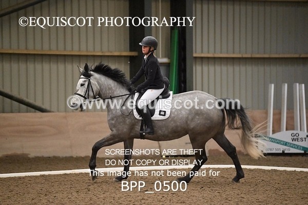 BPP_0500 - 20 / 21 - E HANCOCK