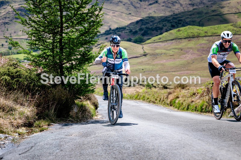 123604 - Blea Tarn Climb 12:00 - 13:00