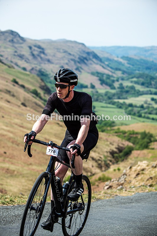 124450 - Hardknott Pass Camera 3 12.00-13.00