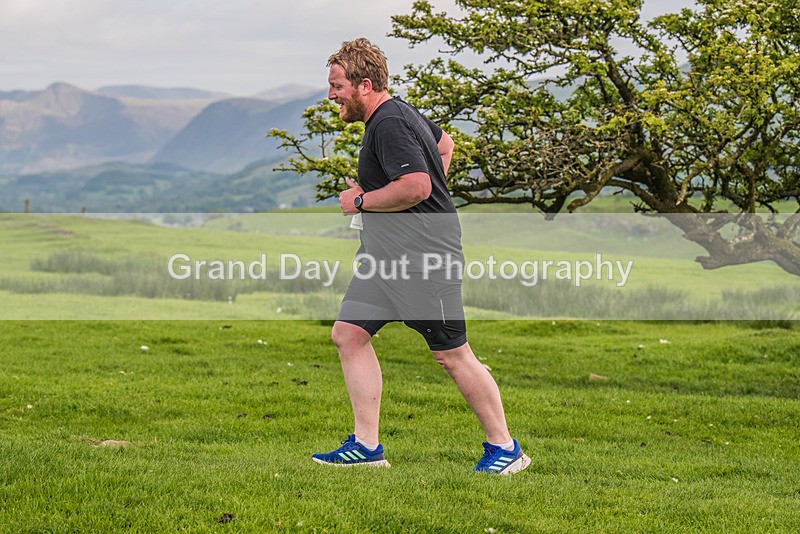 Hay-O-332 - Hay O Trail Race Tuesday 23rd May 2023
